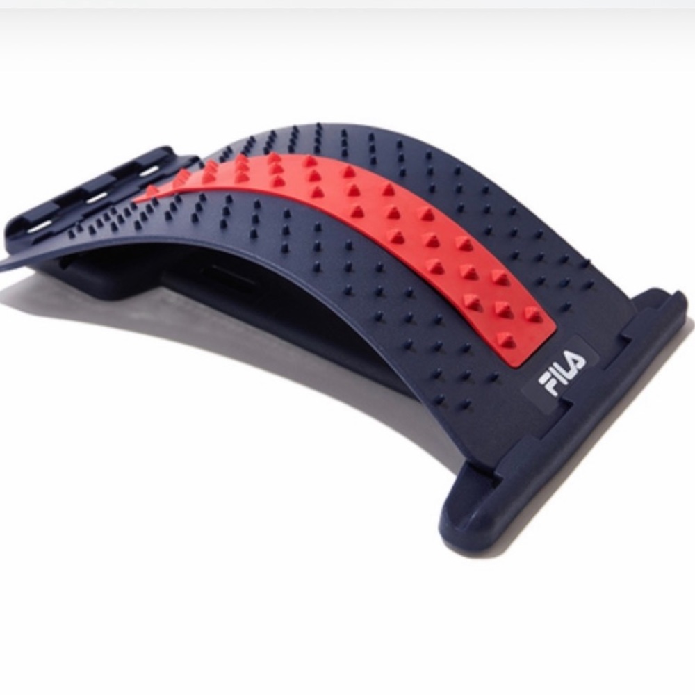 Fila Flexible Back Stretcher